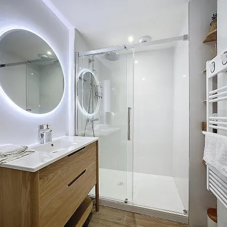 Appartamento Chaleureux Et Lumineux - Centre Blatin B Clermont-Ferrand